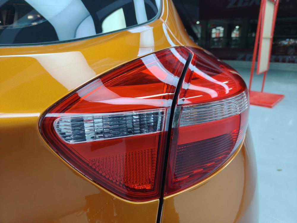 Geely Emgrand GS