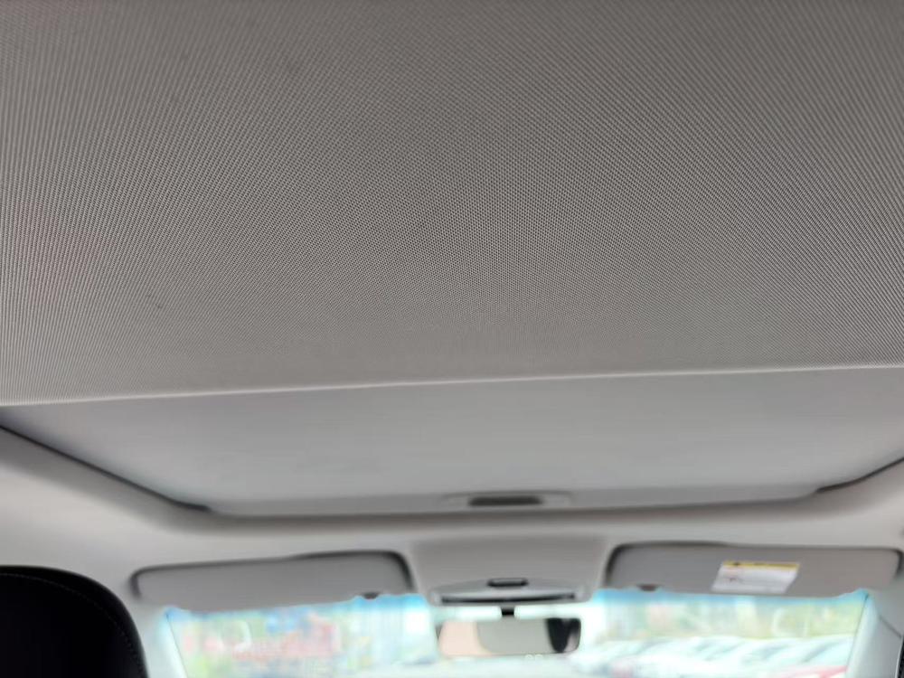 Geely Emgrand L