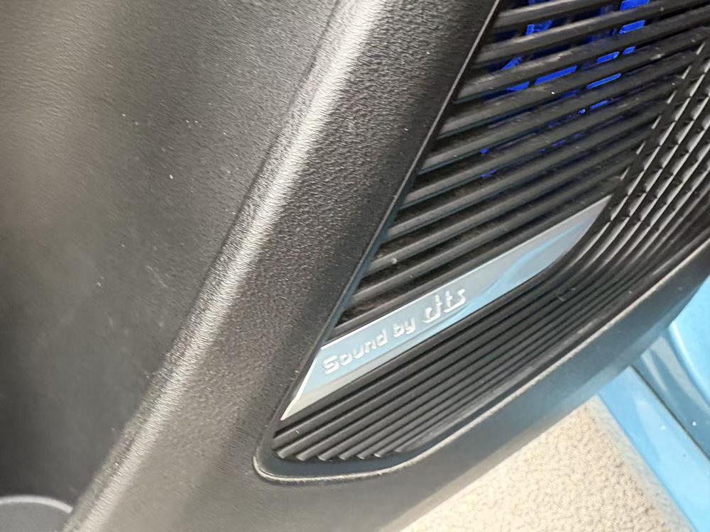 Geely Emgrand L