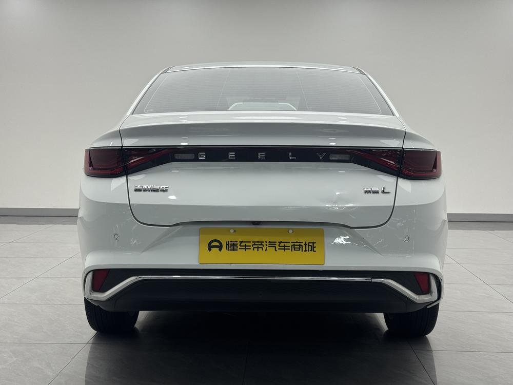 Geely Emgrand L