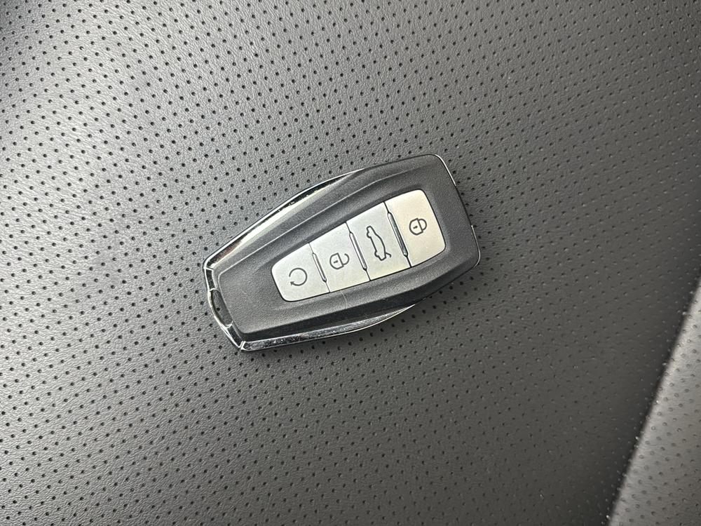 Geely Emgrand L