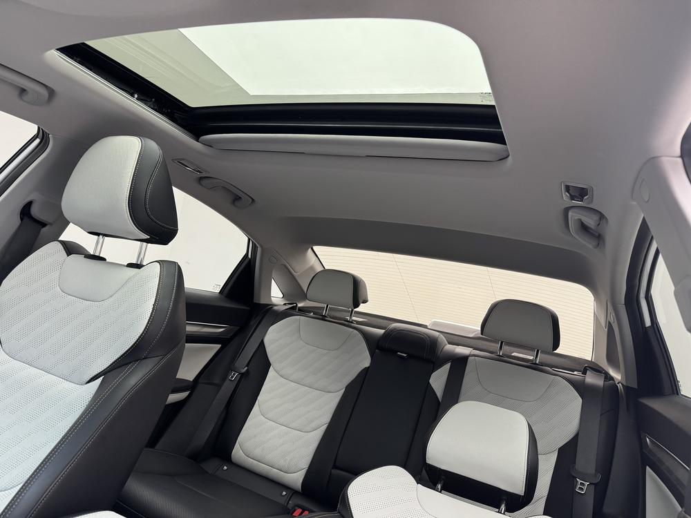 Geely Emgrand L