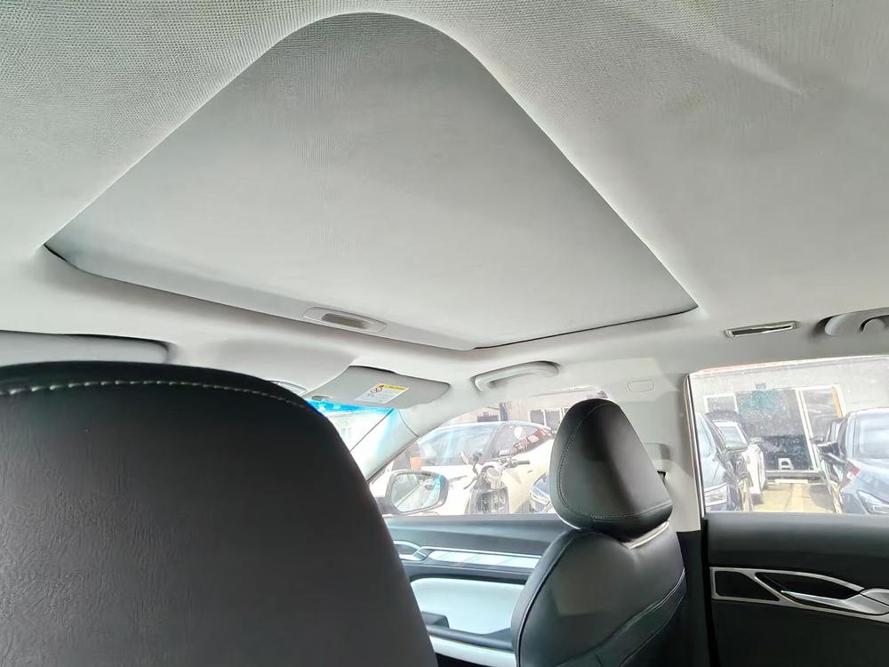 Geely Emgrand L