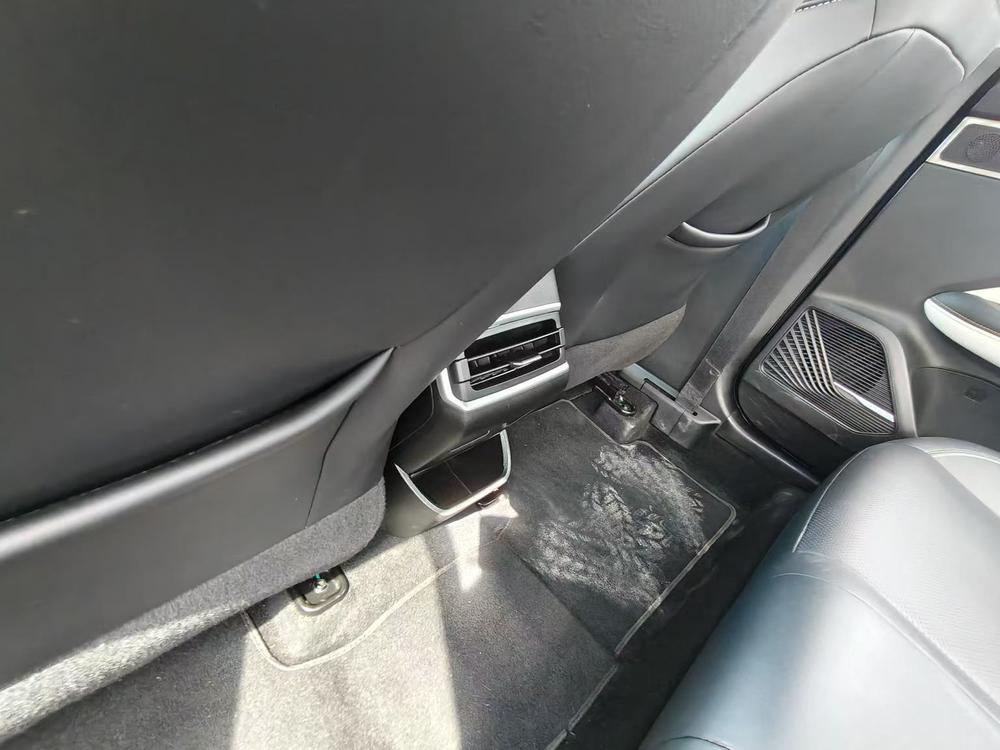 Geely Emgrand L