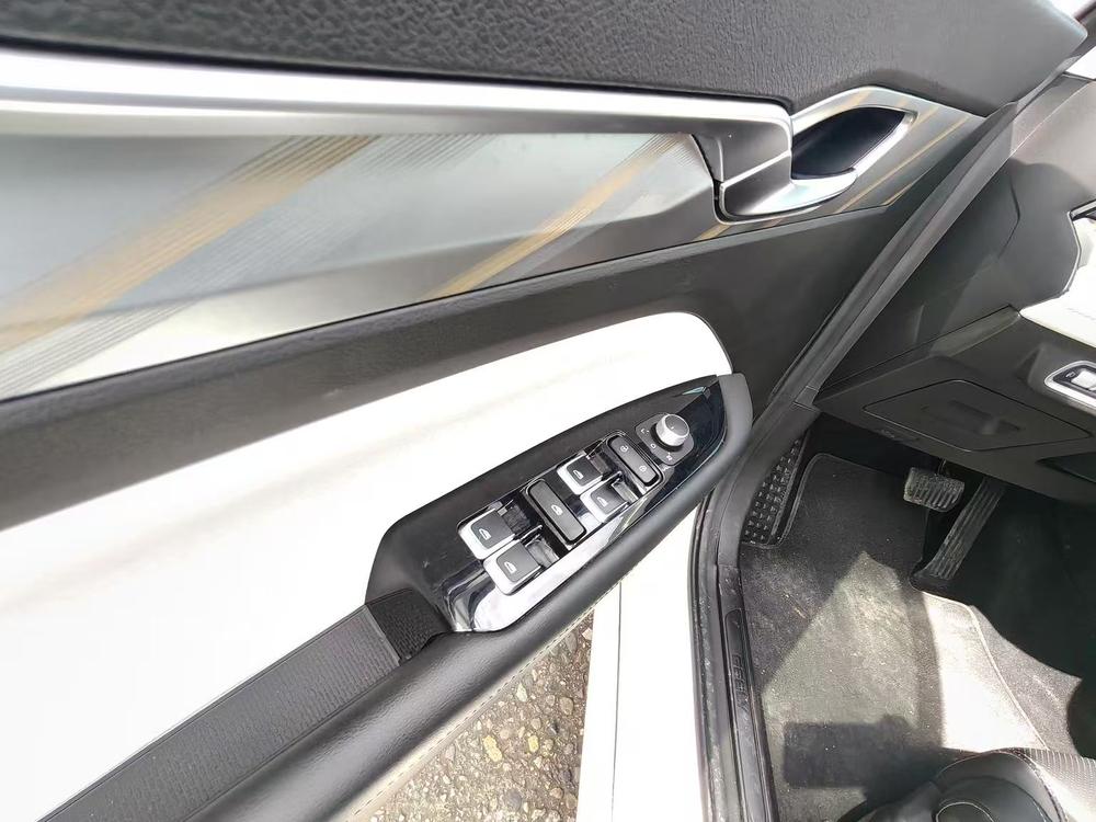 Geely Emgrand L