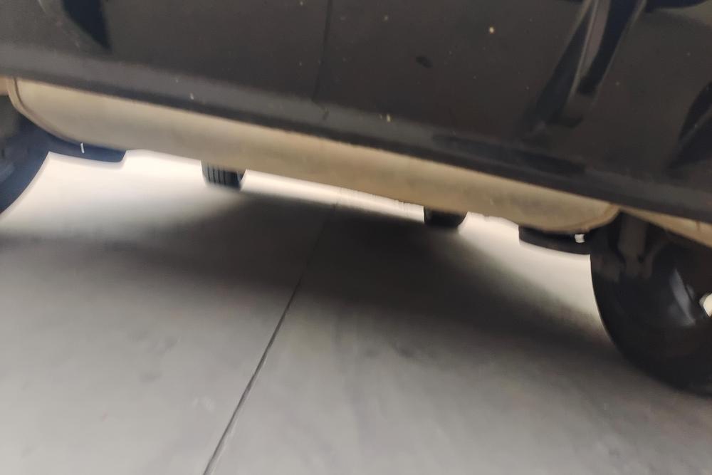 Geely Emgrand S