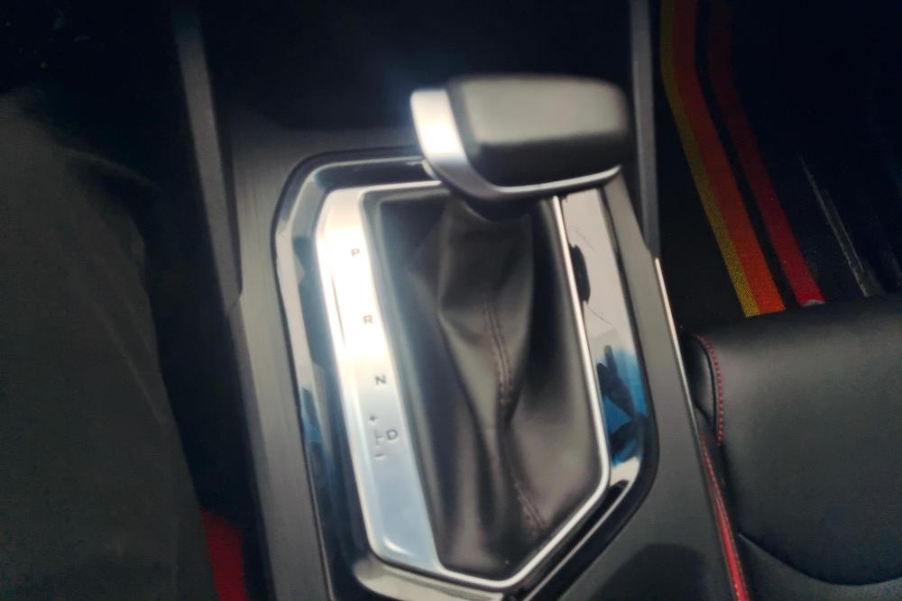 Geely Emgrand S