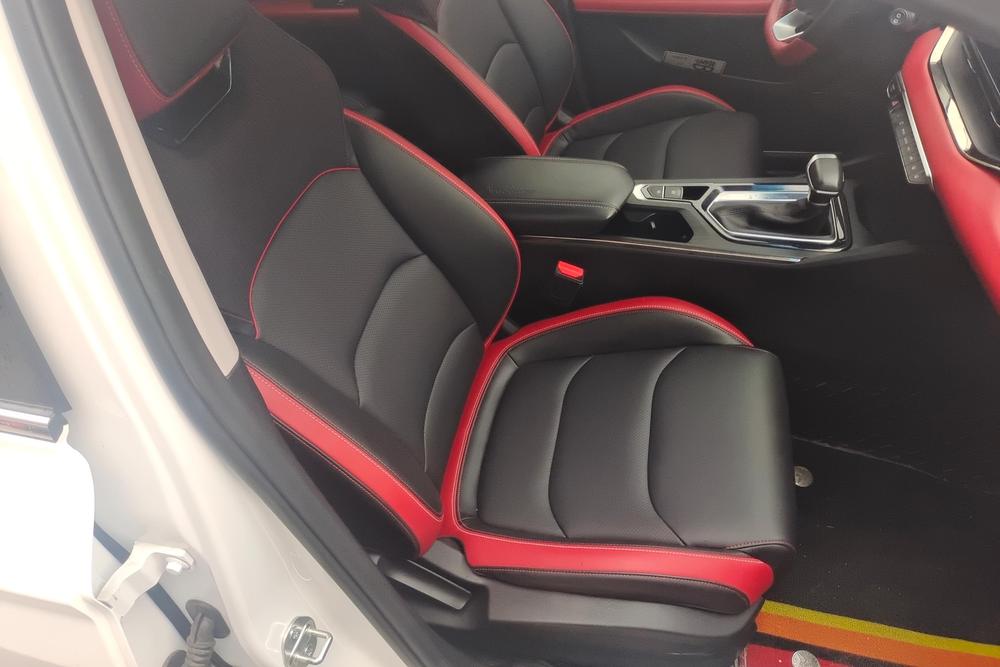 Geely Emgrand S