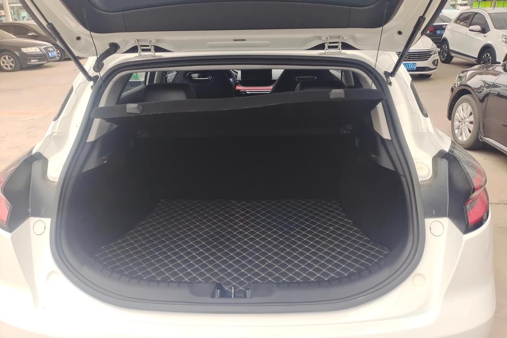 Geely Emgrand S