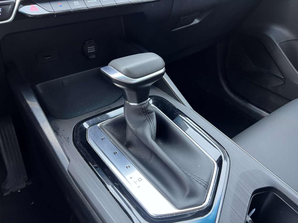 Geely Emgrand S