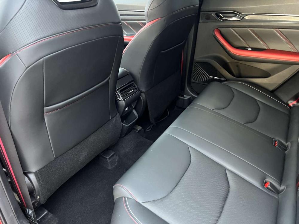 Geely Emgrand S