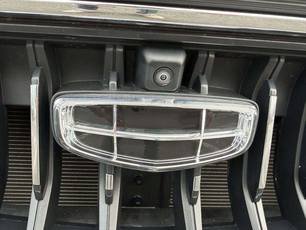 Geely Emgrand S