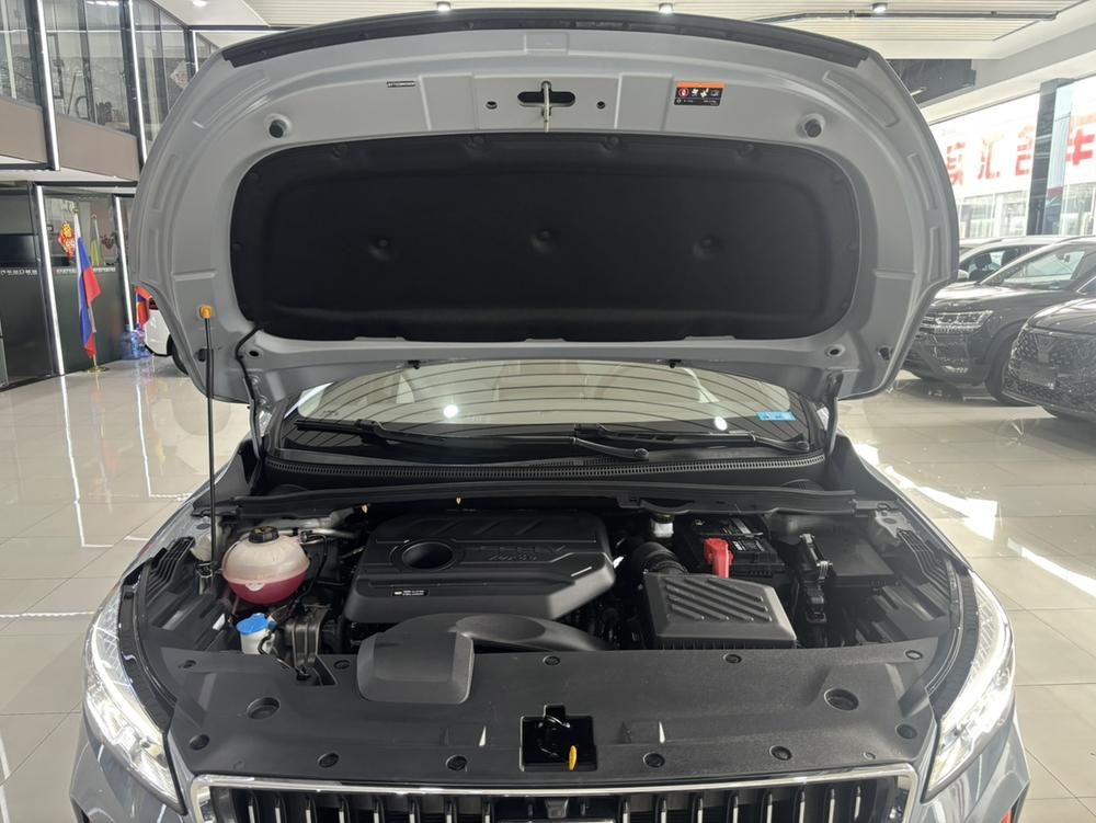 Geely Emgrand S