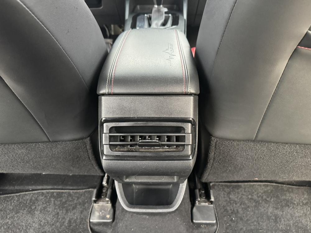 Geely Emgrand S