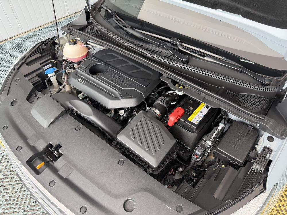 Geely Emgrand S