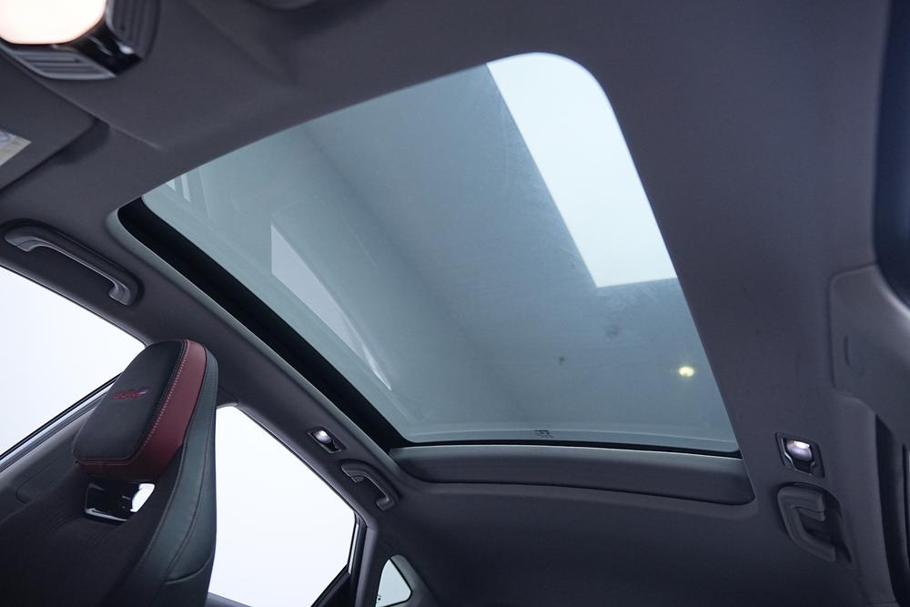 Geely Emgrand S