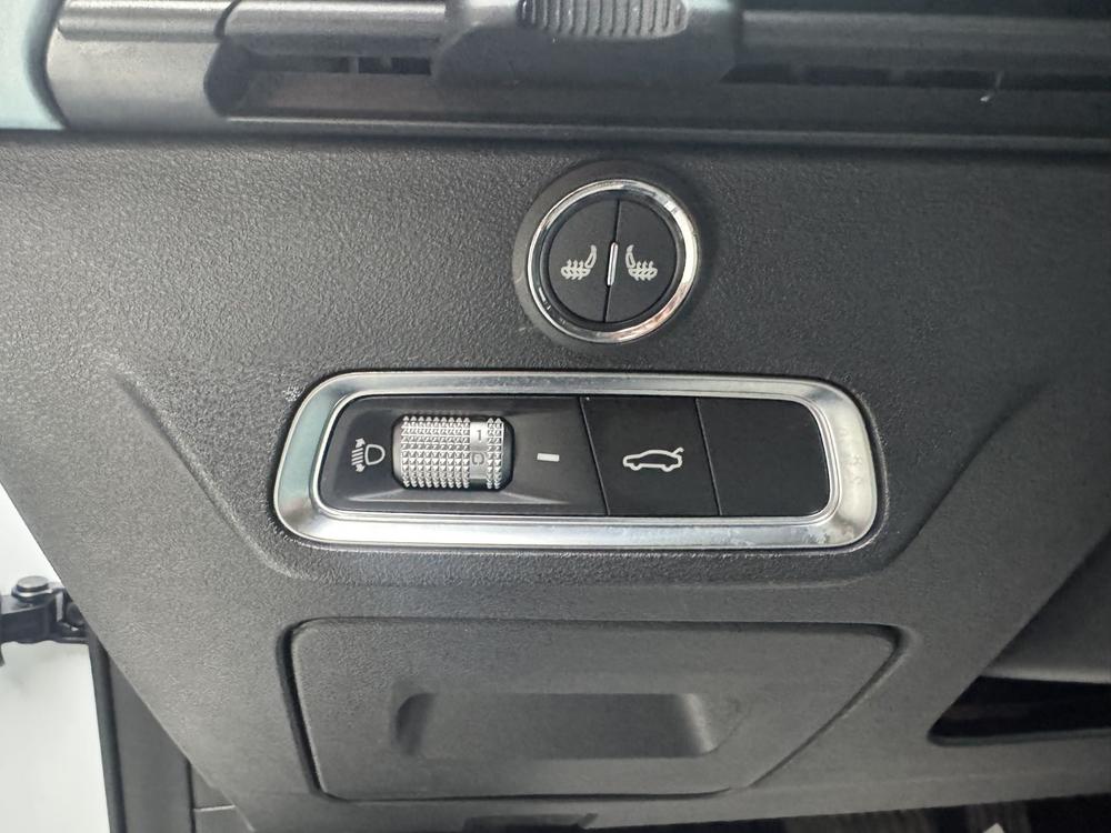 Geely Emgrand S