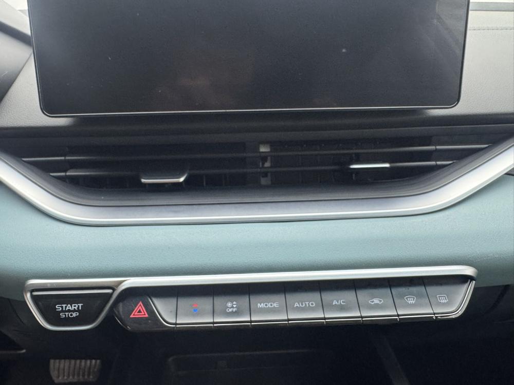 Geely Emgrand S
