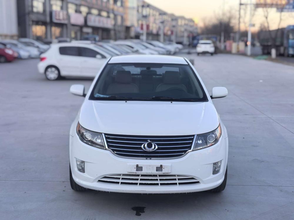 Geely Geely GC7