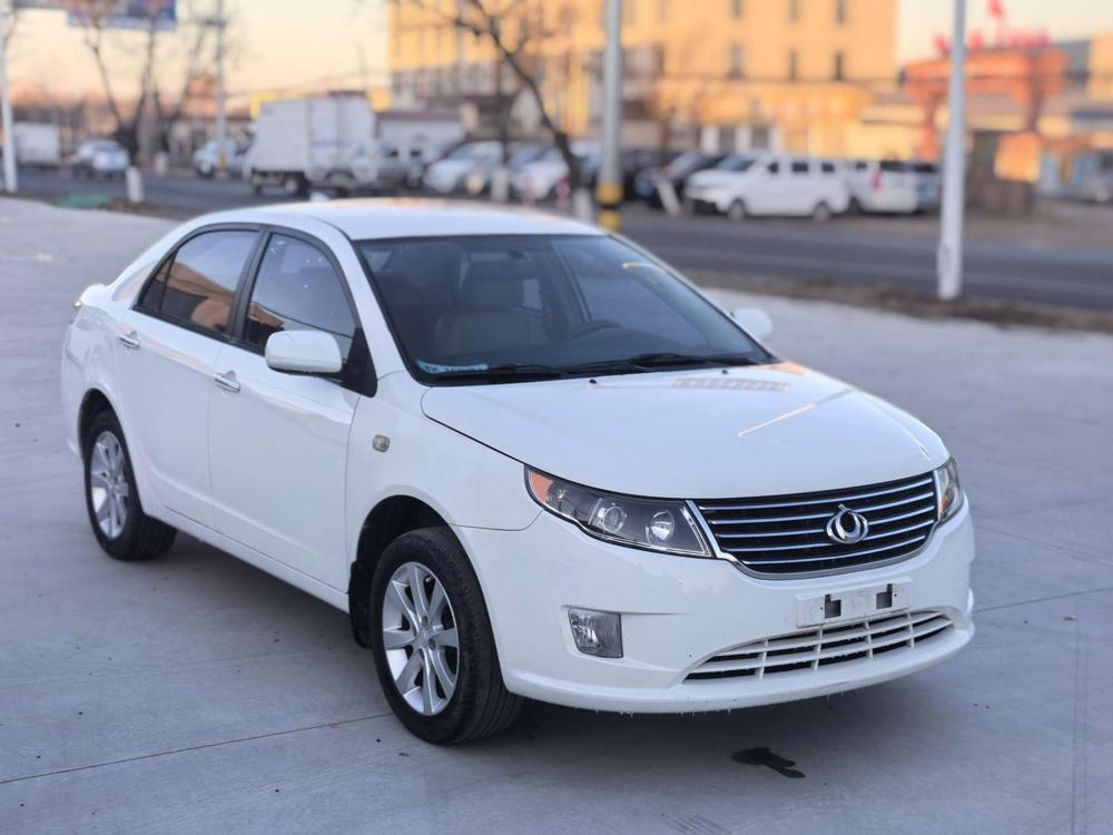 Geely Geely GC7