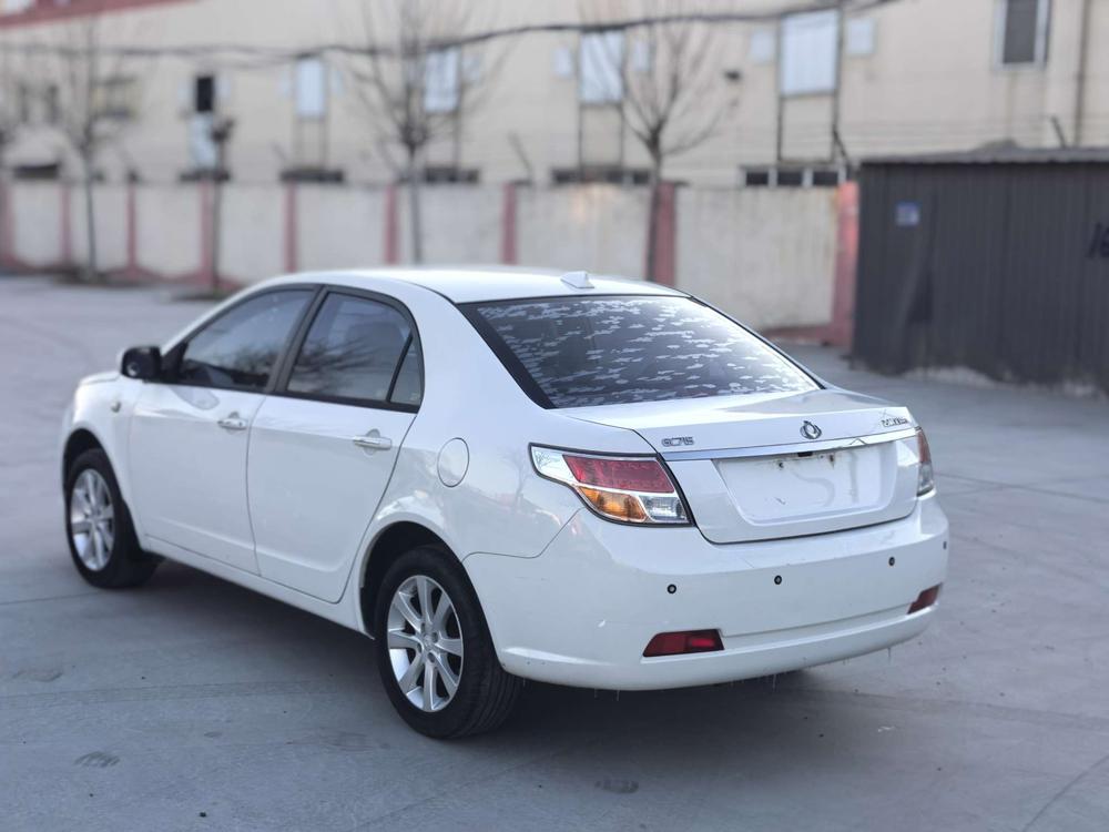 Geely Geely GC7