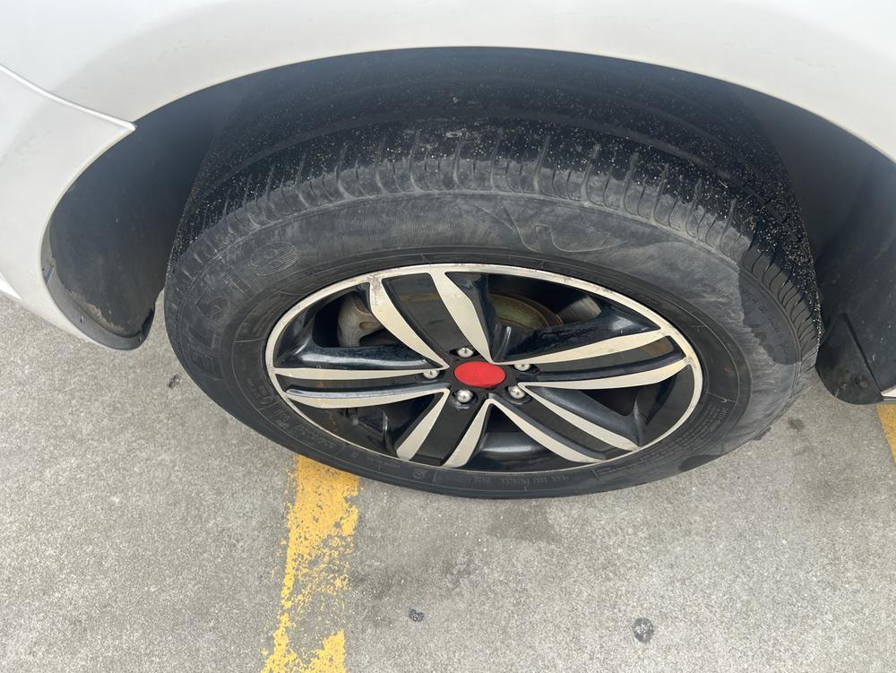Geely Geely GX7
