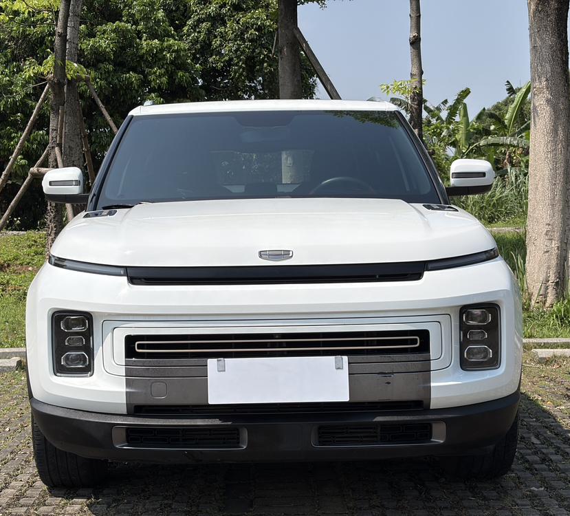 Geely Geely ICON