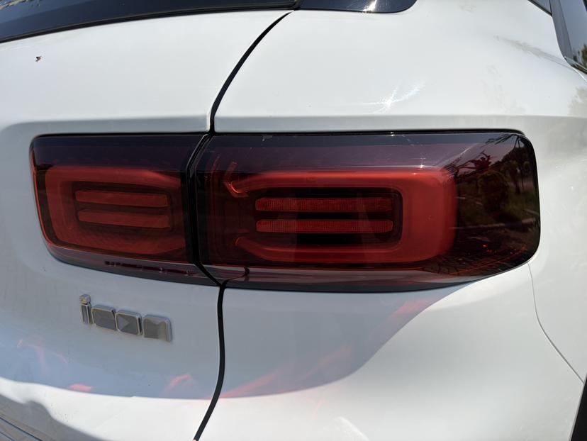 Geely Geely ICON