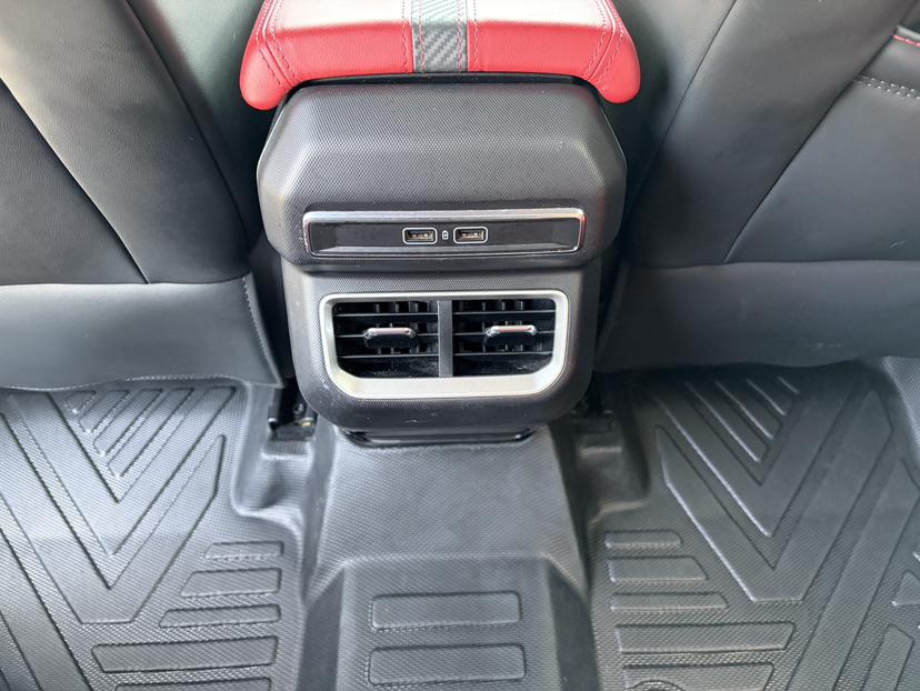 Geely Geely ICON