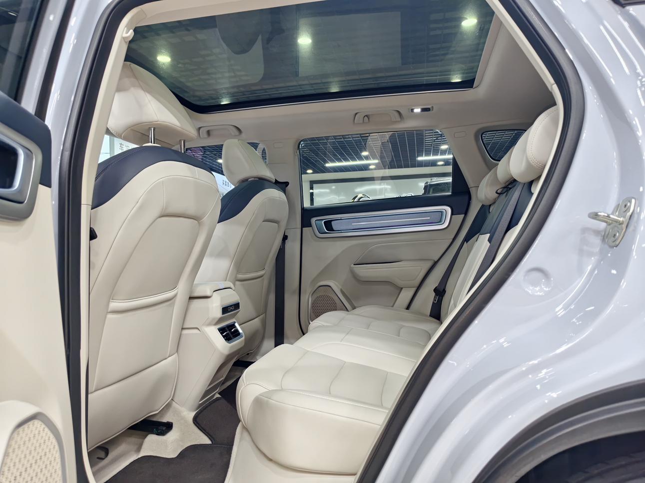 Geely Geely ICON