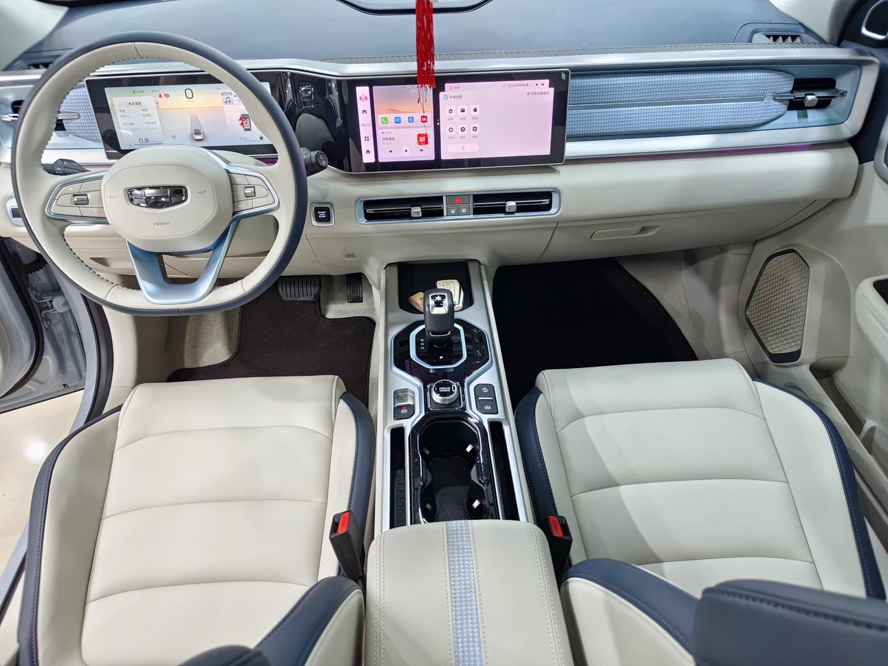 Geely Geely ICON