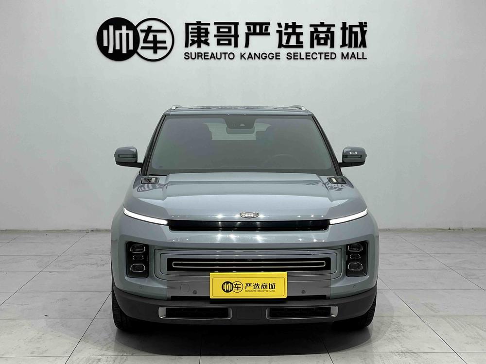 Geely Geely ICON