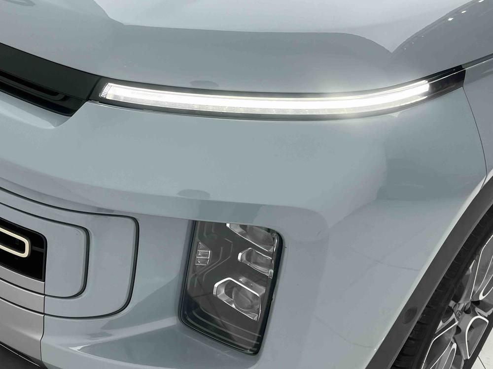 Geely Geely ICON