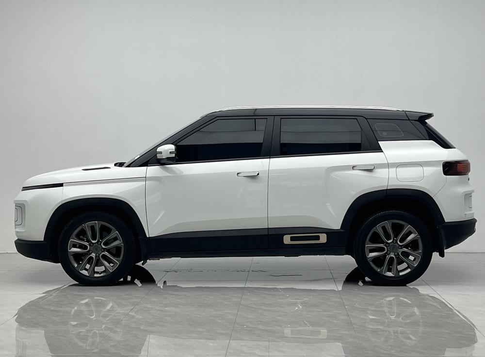 Geely Geely ICON