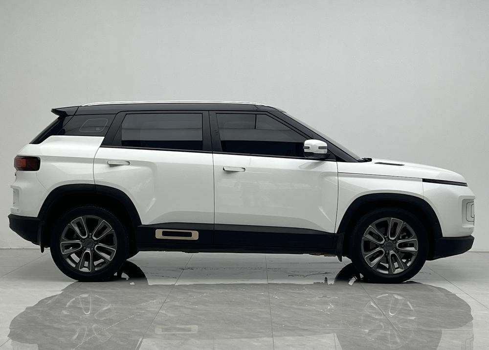 Geely Geely ICON