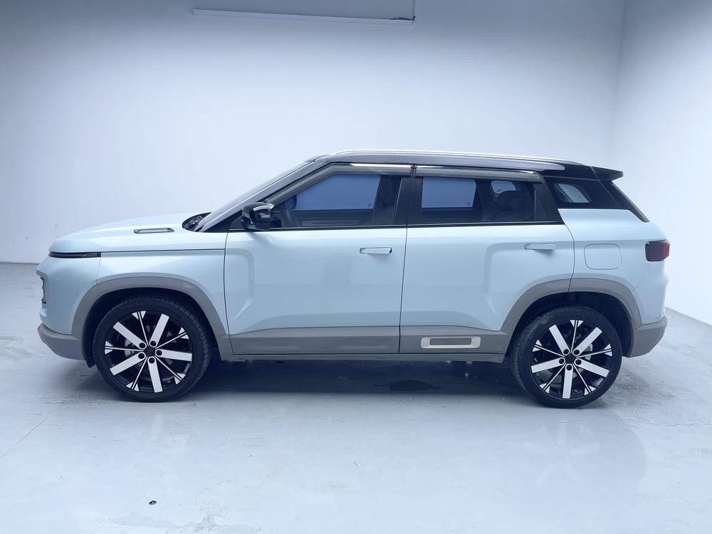 Geely Geely ICON