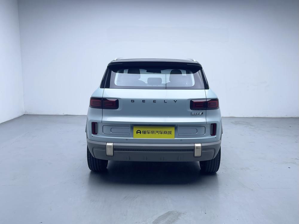 Geely Geely ICON