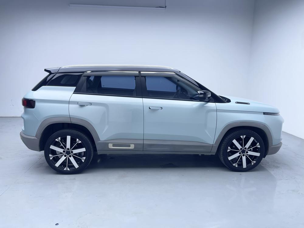 Geely Geely ICON