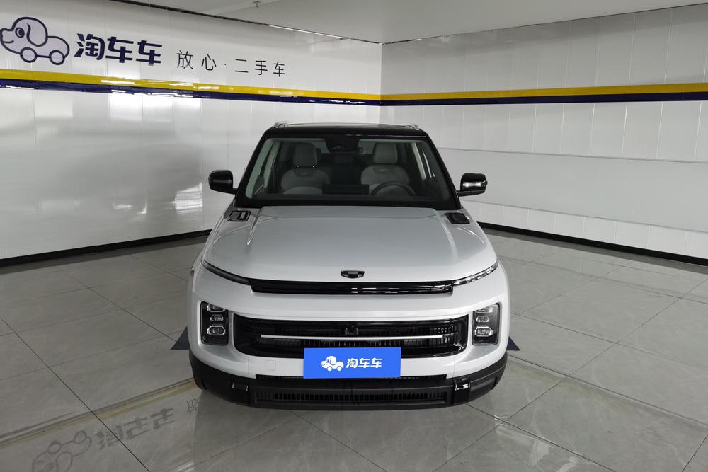 Geely Geely ICON