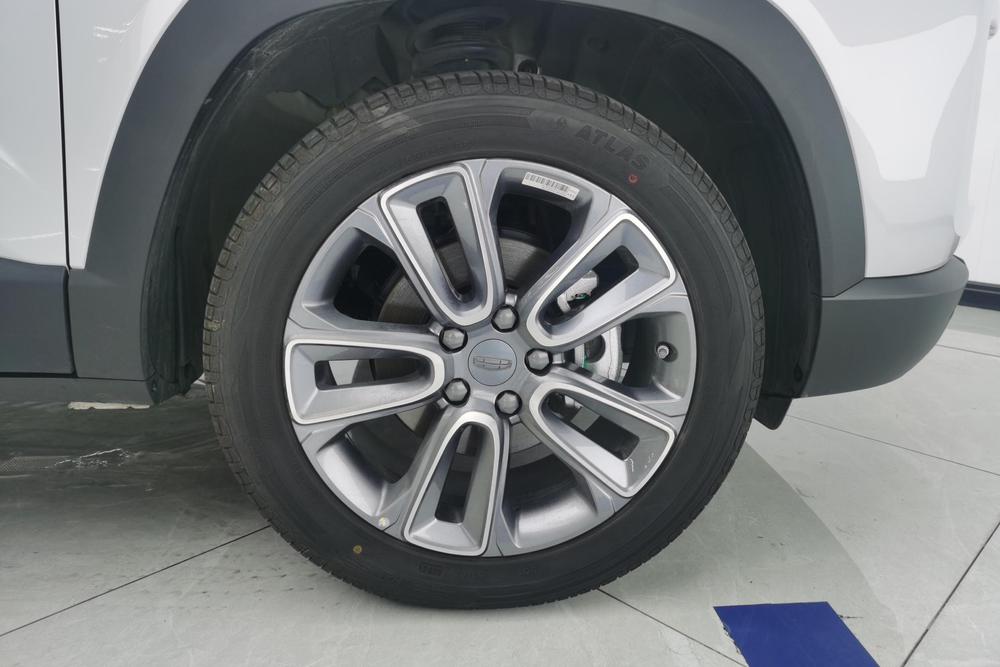 Geely Geely ICON
