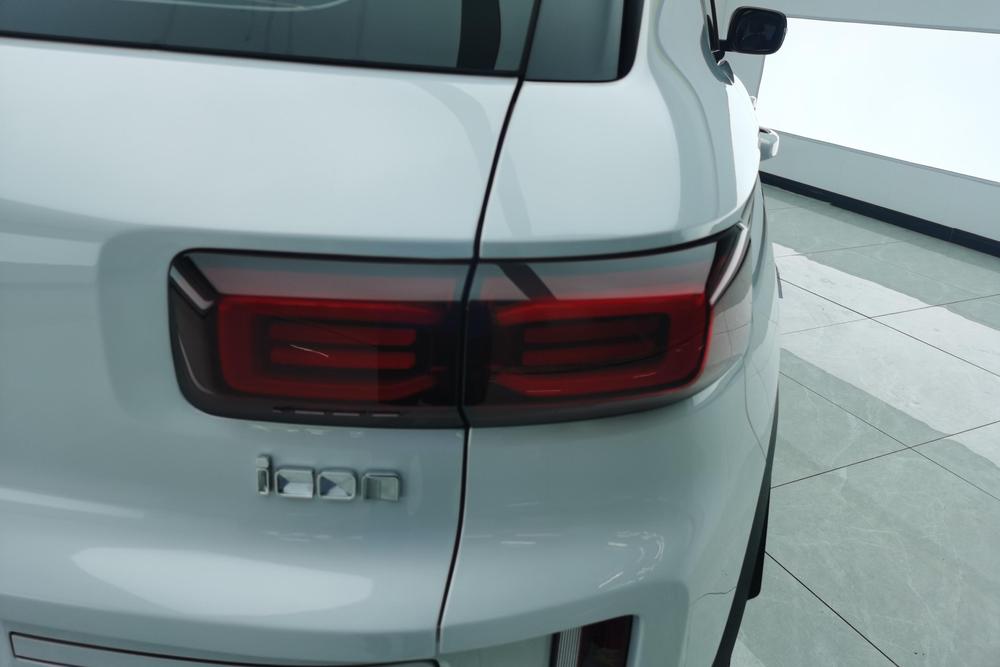 Geely Geely ICON