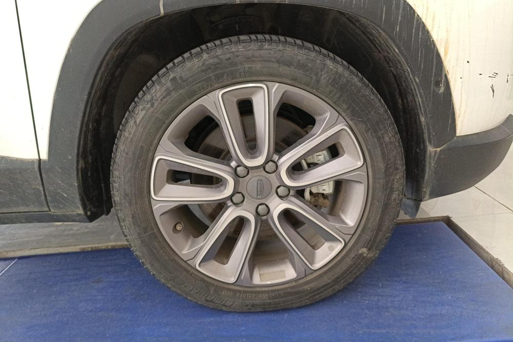 Geely Geely ICON