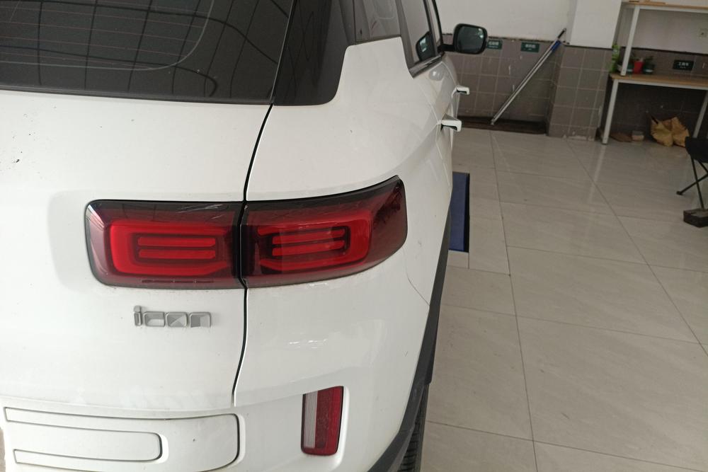 Geely Geely ICON