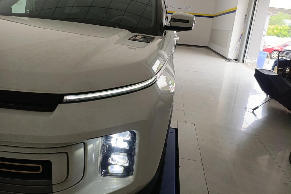 Geely Geely ICON