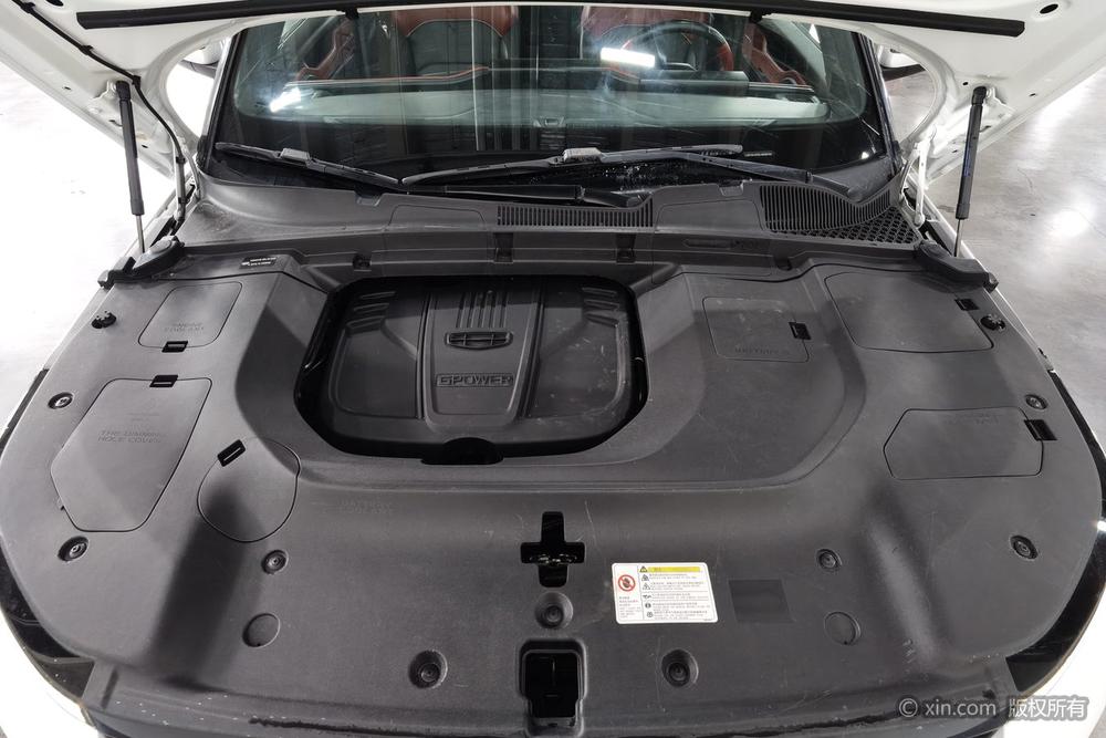 Geely Geely ICON