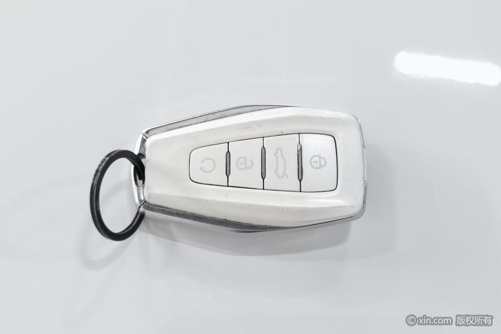 Geely Geely ICON