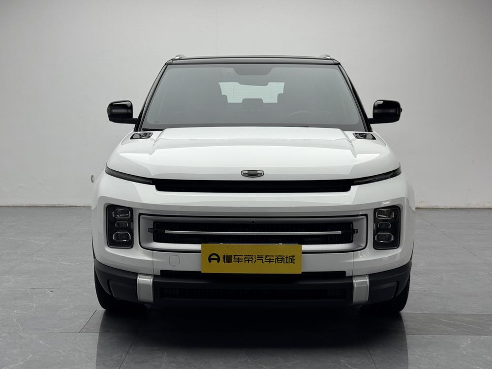 Geely Geely ICON