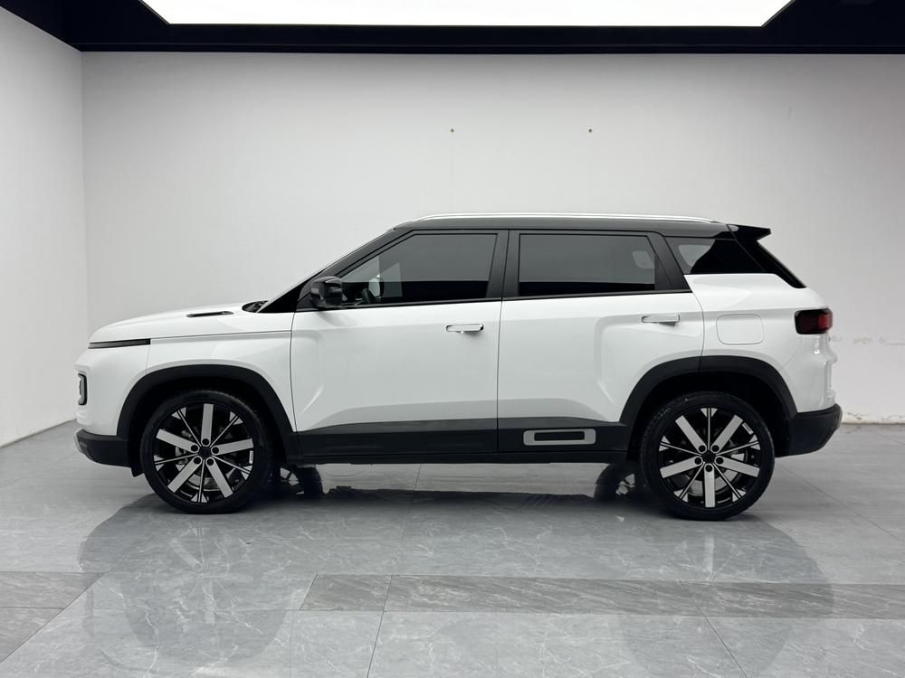Geely Geely ICON