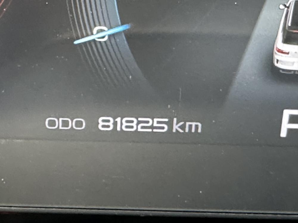 Geely Geely ICON