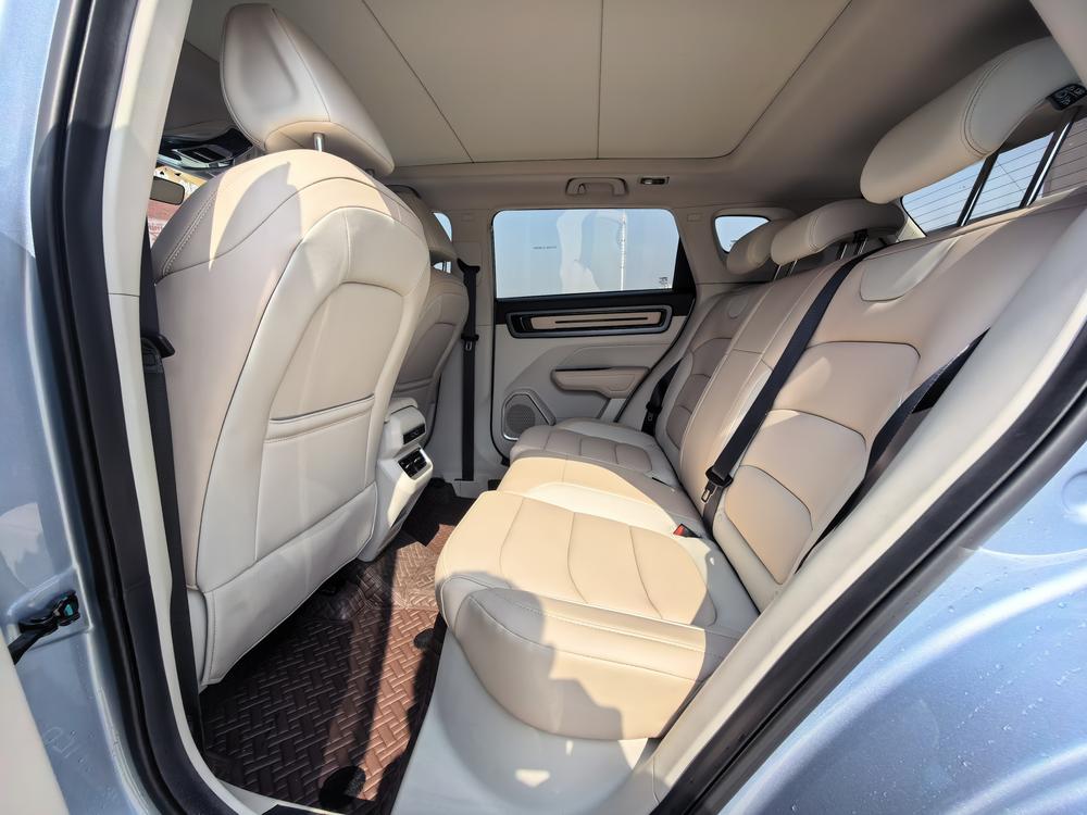 Geely Geely ICON